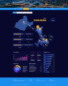 科技融资企业网站优化策略 提升网络可见性与转化率